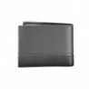 CALVIN KLEIN BLACK MEN'S WALLET