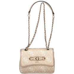 GUESS JEANS WOMEN'S BAG PINK