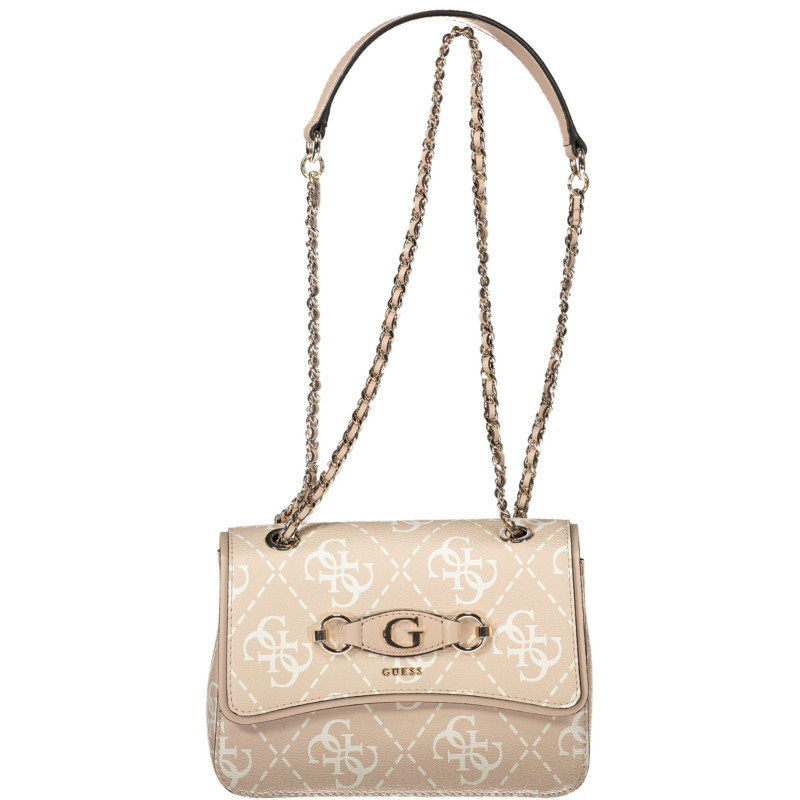 SAC FEMME GUESS JEANS ROSE