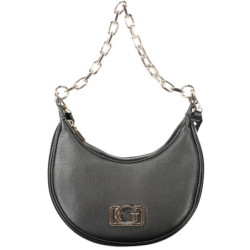 SAC FEMME GUESS JEANS NOIR