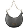 GUESS JEANS WOMEN'S BAG BLACK
