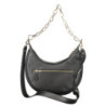 GUESS JEANS BORSA DONNA NERO