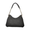 GUESS JEANS BORSA DONNA NERO