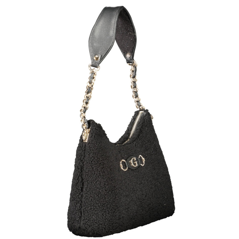 SAC FEMME GUESS JEANS NOIR