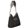 BOLSO DE MUJER GUESS JEANS NEGRO