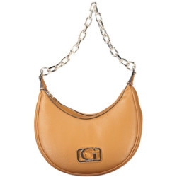 GUESS JEANS DAMENTASCHE BRAUN