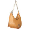 BOLSO DE MUJER GUESS JEANS MARRÓN