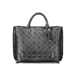 SAC FEMME GUESS JEANS NOIR