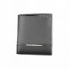 CALVIN KLEIN BLACK MEN'S WALLET