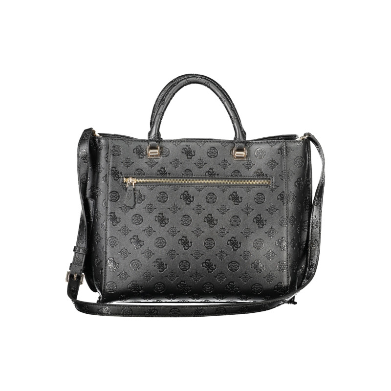 SAC FEMME GUESS JEANS NOIR