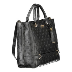 SAC FEMME GUESS JEANS NOIR