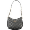 BOLSO DE MUJER GUESS JEANS NEGRO