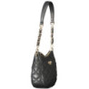 BOLSO DE MUJER GUESS JEANS NEGRO