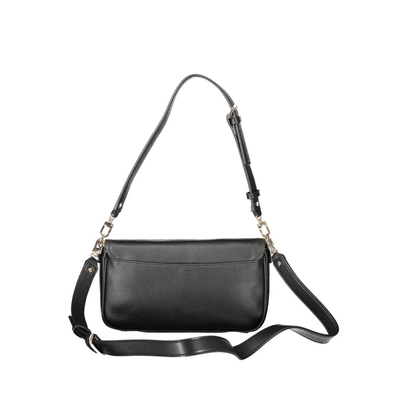 BOLSO DE MUJER GUESS JEANS NEGRO