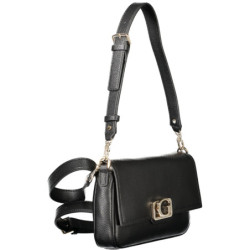 GUESS JEANS BORSA DONNA NERO