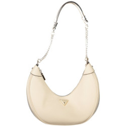 GUESS JEANS BORSA DONNA BEIGE