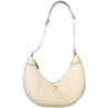 BOLSO DE MUJER GUESS JEANS BEIGE