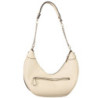 GUESS JEANS WOMEN'S BAG BEIGE