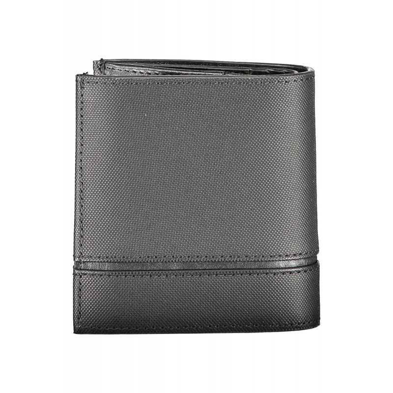 PORTEFEUILLE HOMME NOIR CALVIN KLEIN