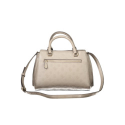 GUESS JEANS BORSA DONNA BEIGE