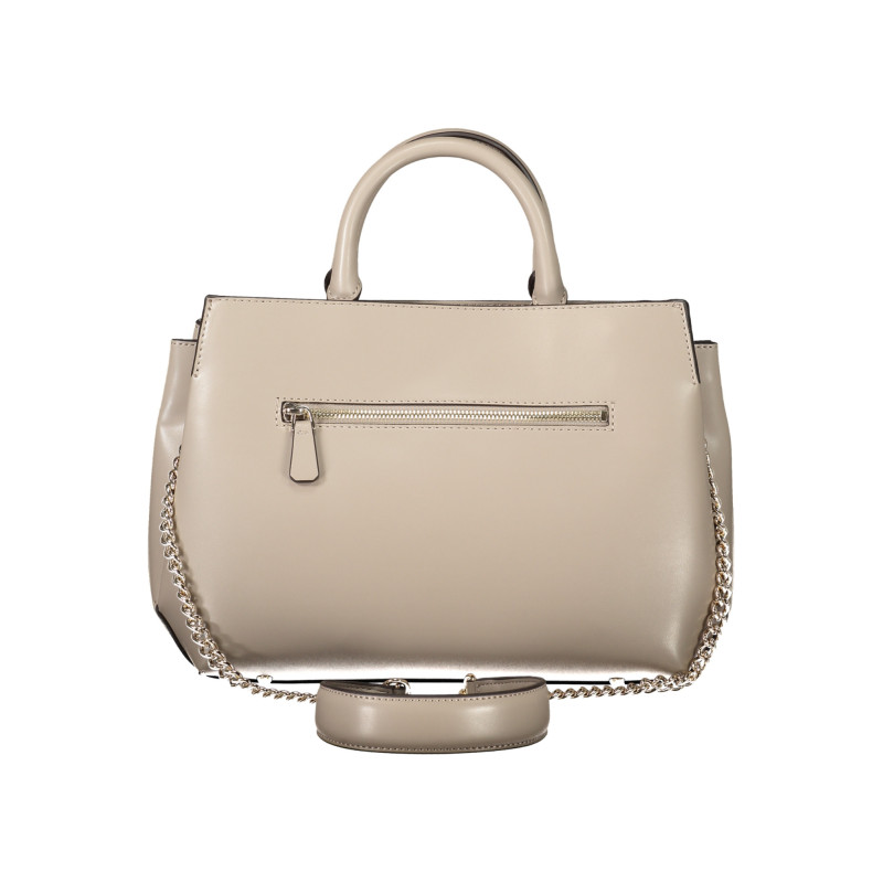 GUESS JEANS BORSA DONNA MARRONE