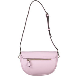BOLSO DE MUJER GUESS JEANS ROSA