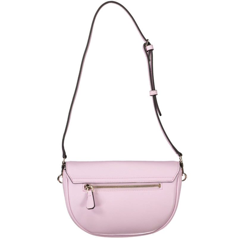 SAC FEMME GUESS JEANS ROSE