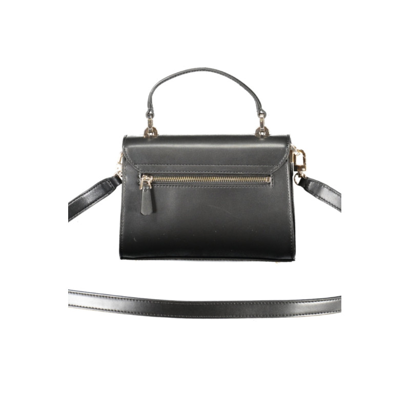 GUESS JEANS BORSA DONNA NERO