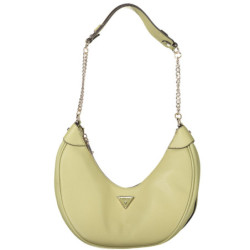 BOLSO GUESS JEANS MUJER VERDE