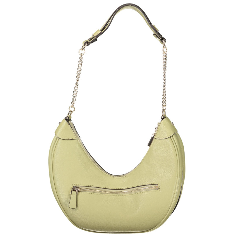 GUESS JEANS BORSA DONNA VERDE