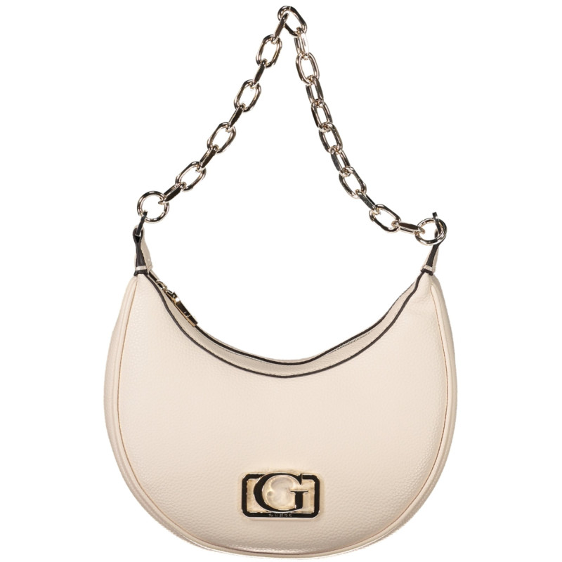 GUESS JEANS WOMEN'S BAG PINK