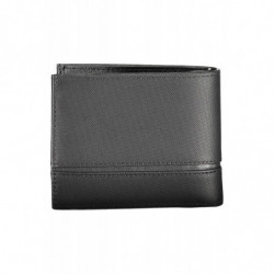 CALVIN KLEIN PORTAFOGLIO UOMO NERO