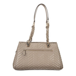 SAC FEMME GUESS JEANS MARRON