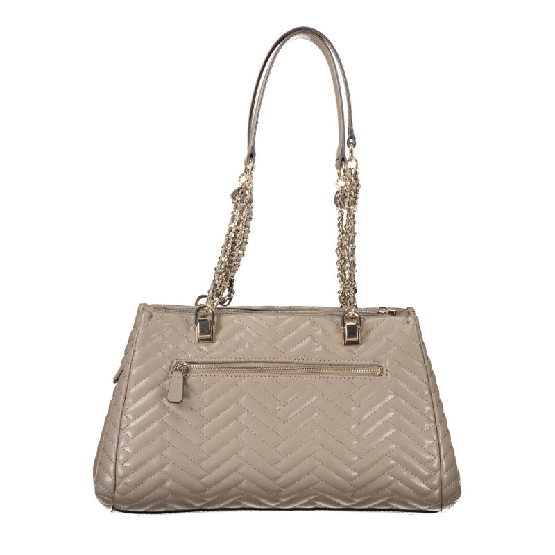 GUESS JEANS DAMENTASCHE BRAUN