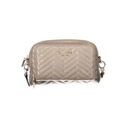 SAC FEMME GUESS JEANS MARRON