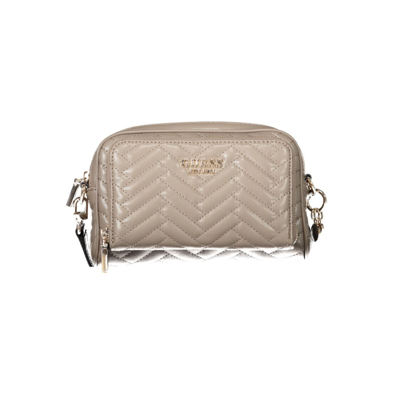 GUESS JEANS DAMENTASCHE BRAUN