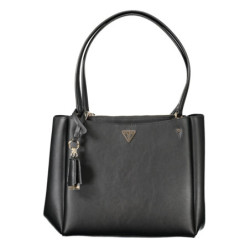 SAC FEMME GUESS JEANS NOIR