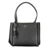 SAC FEMME GUESS JEANS NOIR