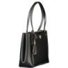 GUESS JEANS BORSA DONNA NERO