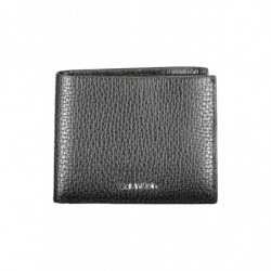 CARTERA DE HOMBRE CALVIN KLEIN NEGRA