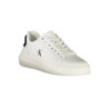 CALVIN KLEIN DAMEN SPORTSCHUHE WEISS