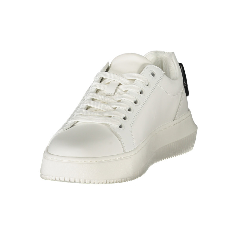 CALVIN KLEIN CALZATURA SPORTIVA DONNA BIANCO