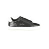 CHAUSSURES DE SPORT POUR HOMMES CALVIN KLEIN NOIRES