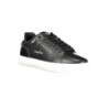 CALVIN KLEIN MEN'S SPORTS FOOTWEAR BLACK