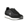 CALVIN KLEIN WOMEN'S SPORTS FOOTWEAR BLACK