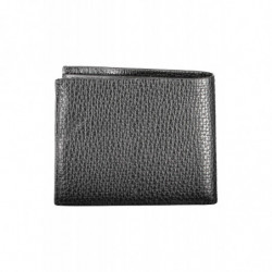 CARTERA DE HOMBRE CALVIN KLEIN NEGRA