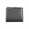 PORTEFEUILLE HOMME NOIR CALVIN KLEIN
