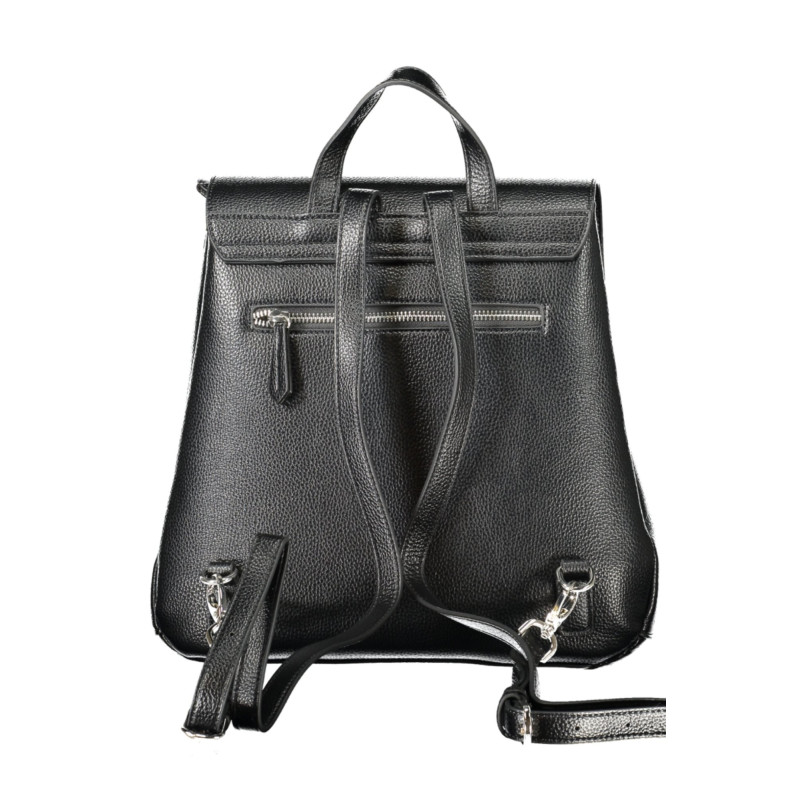 VALENTINO BAGS DAMEN RUCKSACK SCHWARZ