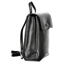 VALENTINO BOLSOS MOCHILA MUJER NEGRA