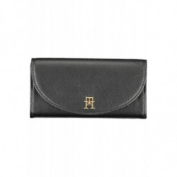 PORTEFEUILLE FEMME NOIR TOMMY HILFIGER